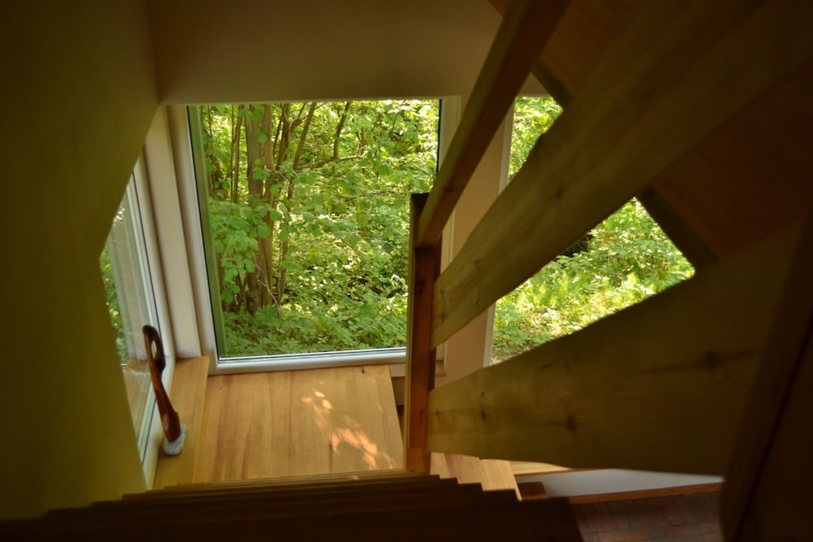 tuŻur Domki Nad Potokiem