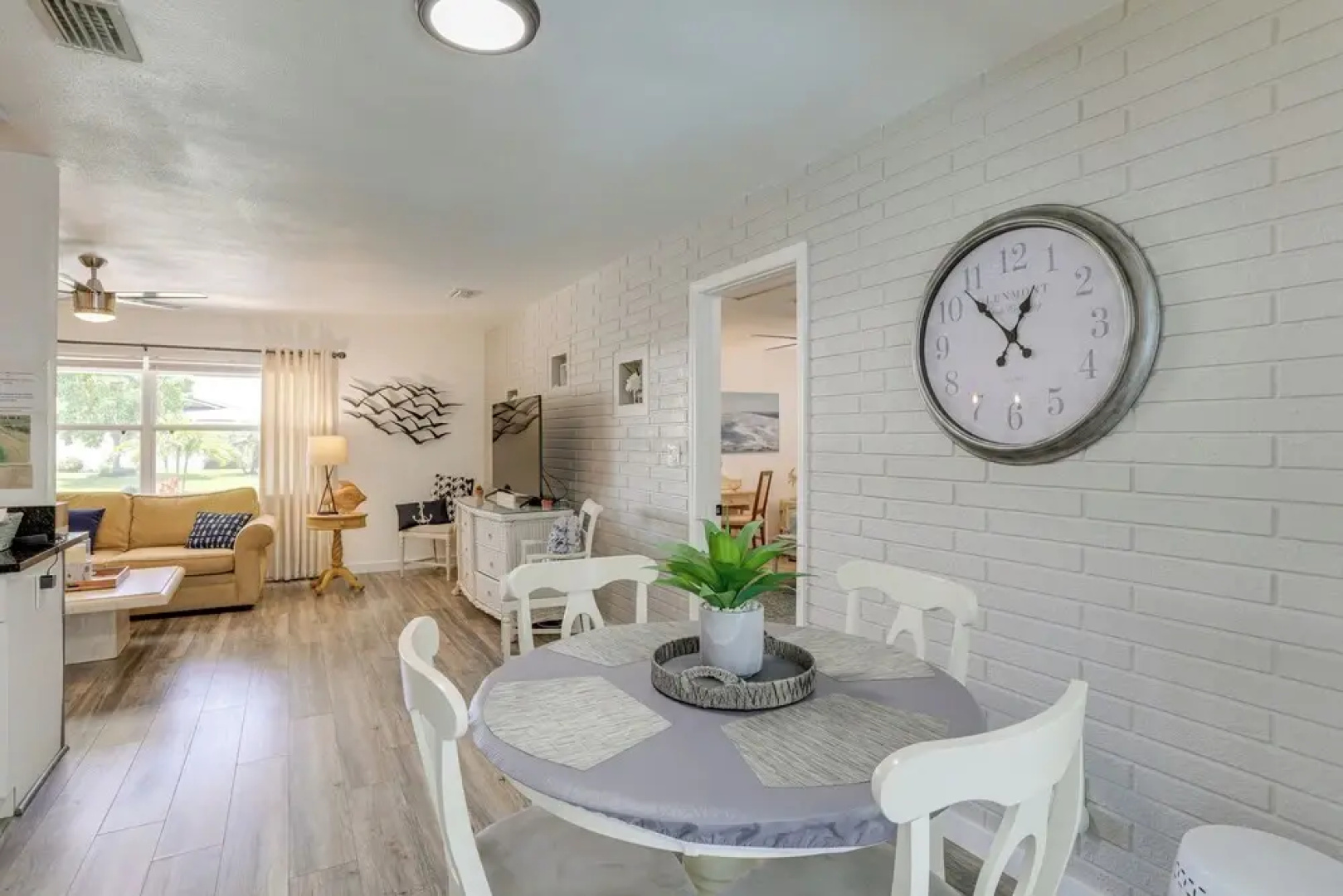 Seminole Vacation Rental w/ Heated Pool!