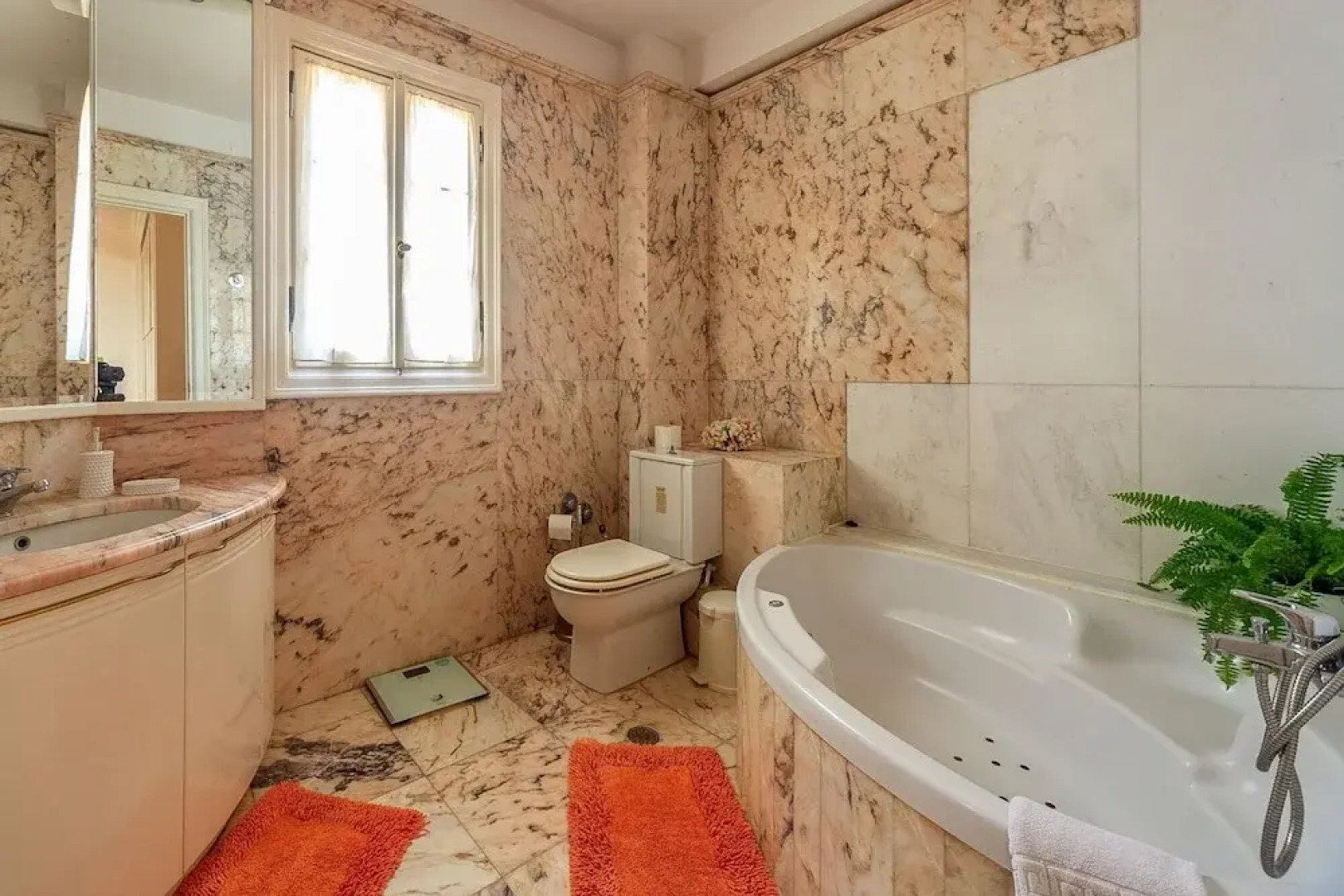 Villa Aphrodite Corfu City