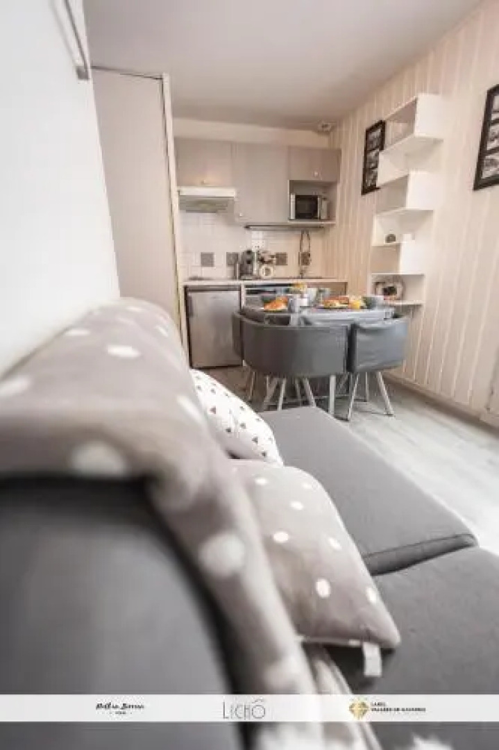 Studio 2 A 4 Personnes