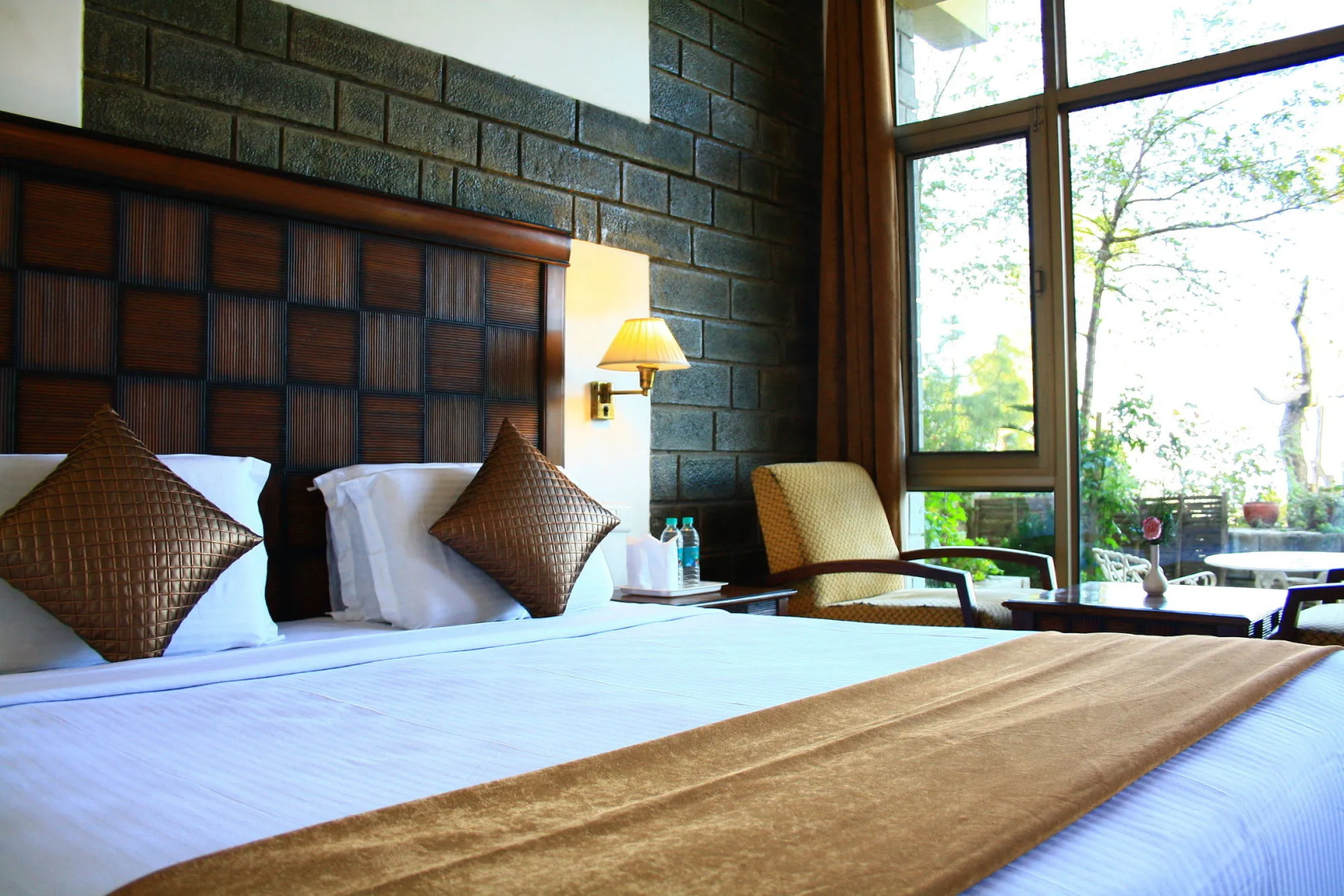 Kasauli Castle Resort