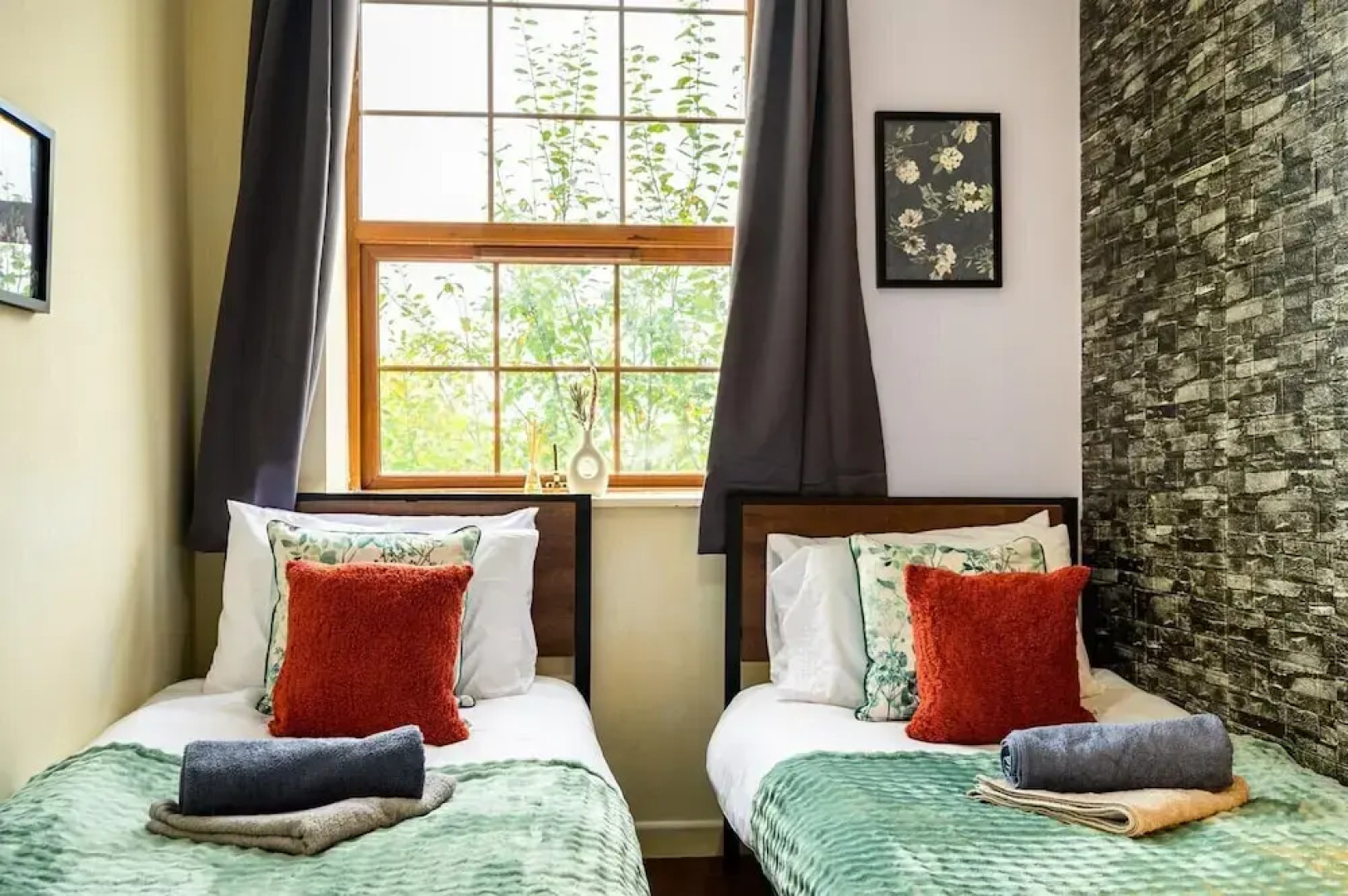 Rochdale Riverside Retreat