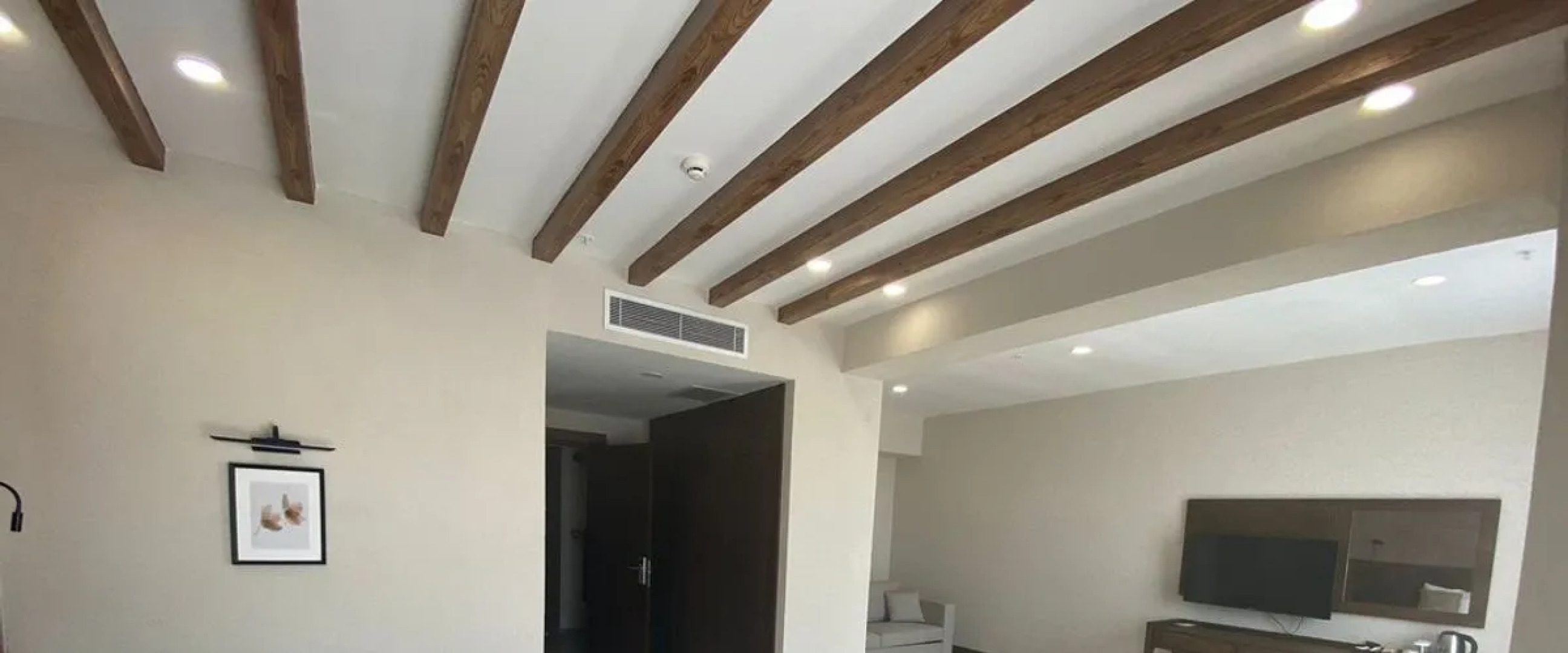 Pinhan Otel Kazdaglari