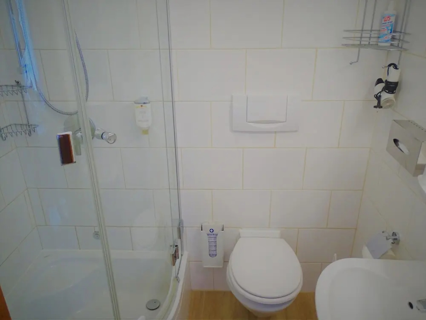 Schwarzwald- Hotel Kräutle