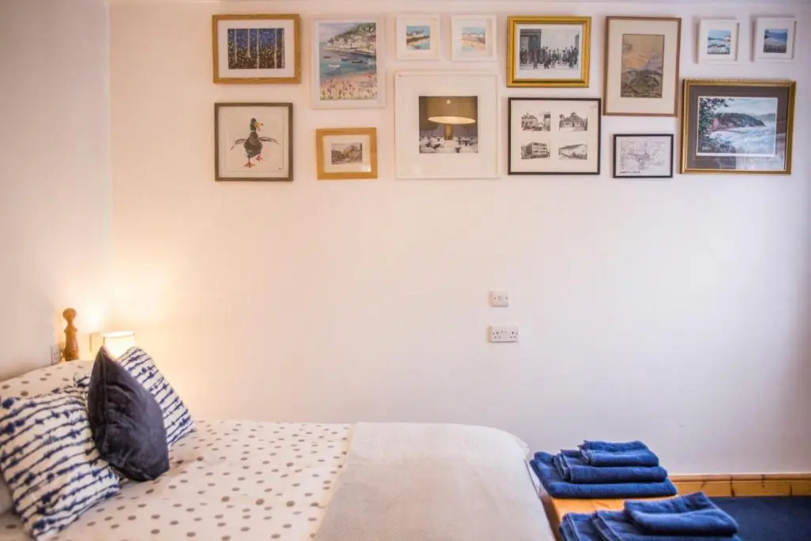 The Old Dairy Mill Street