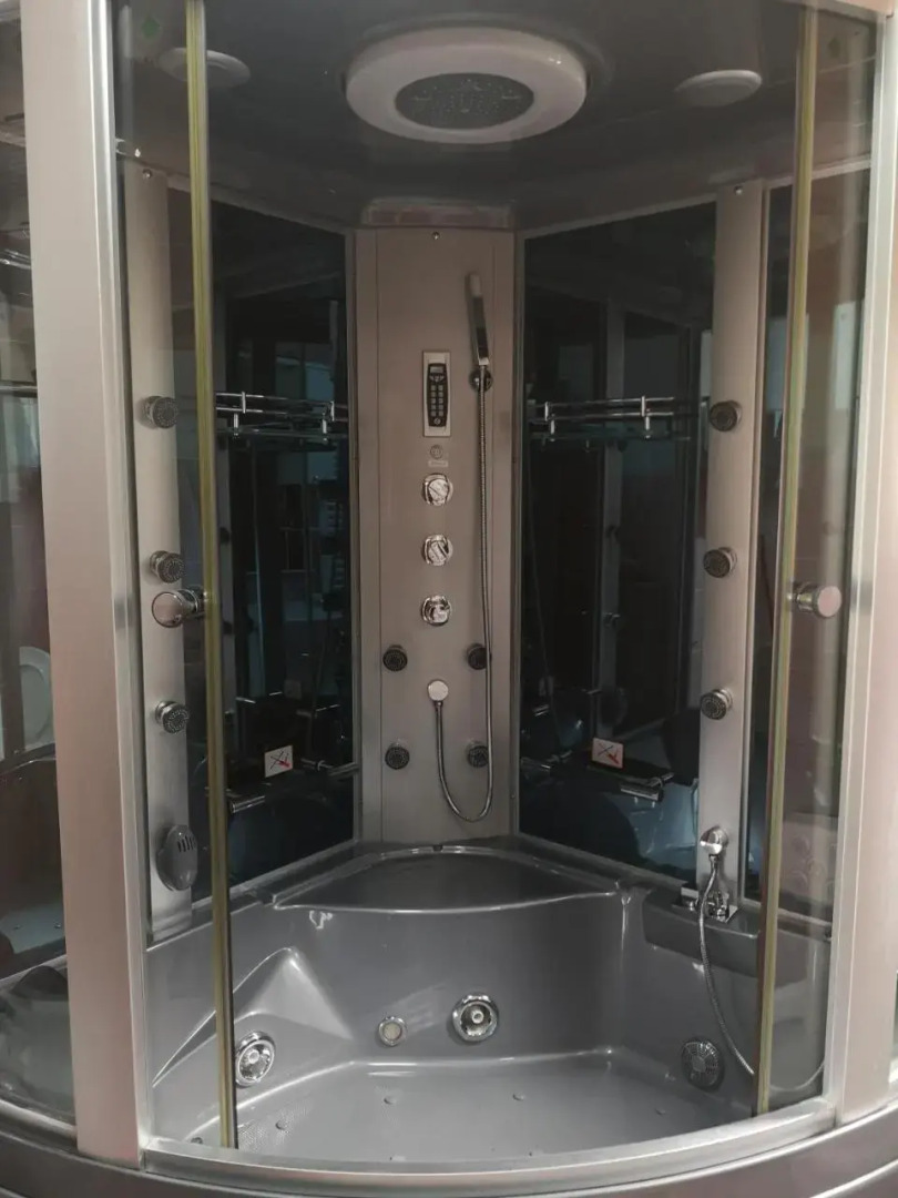 Atomic Spa and Rehabilitation Center Vujan