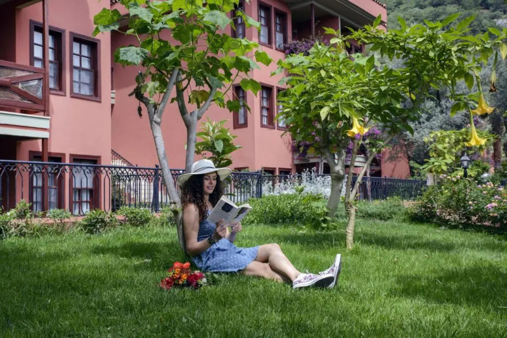 Sundia By Liberty Suncity - All Inclusive