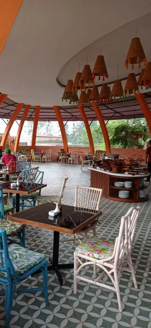 Dusun The Villas