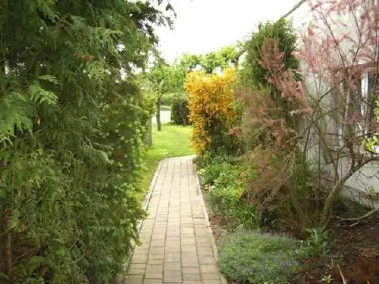 Ferienhaus Liepgarten VORP 1001