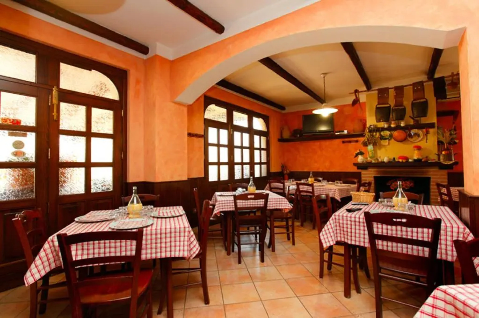 Azienda Agrituristica Pericle