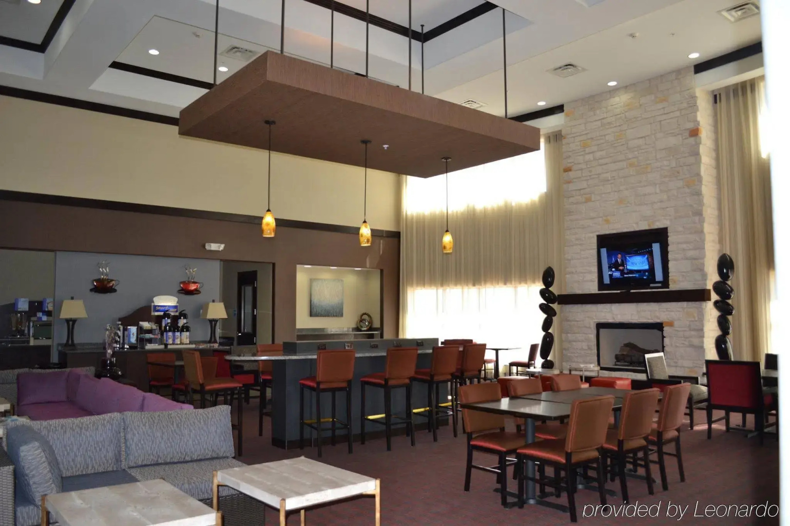 Holiday Inn Express & Suites Duncan by IHG