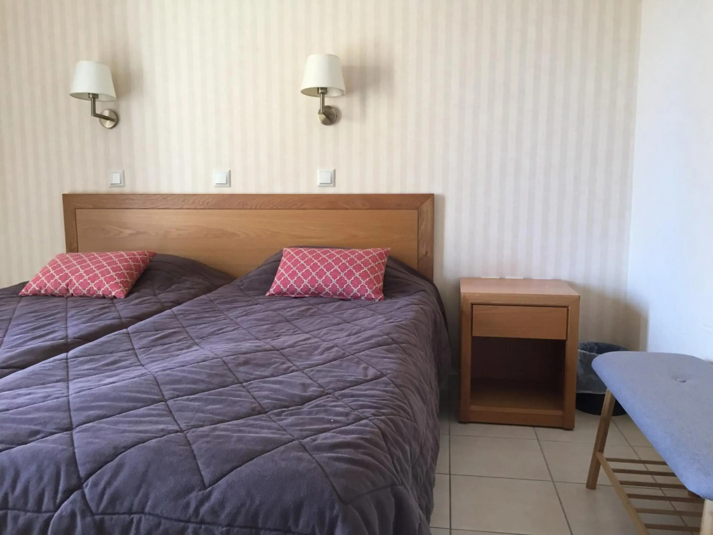 Hotel Ostria