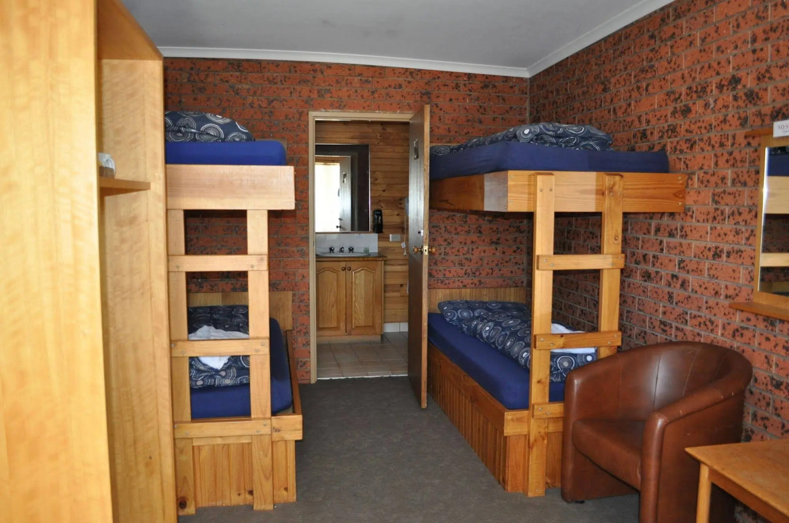 Merrijig Motor Inn Resort