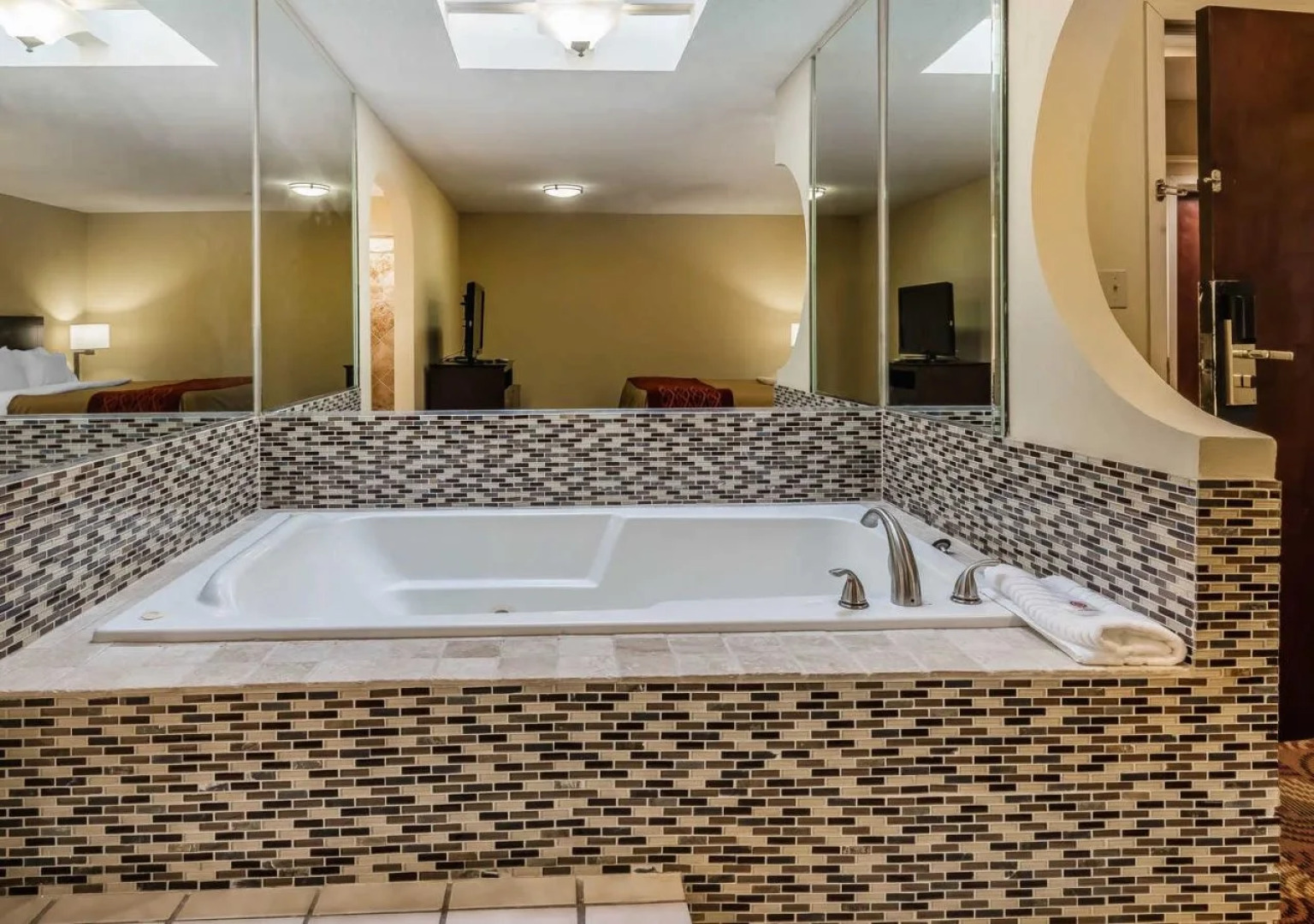 Comfort Inn & Suites Jasper Hwy 78 West