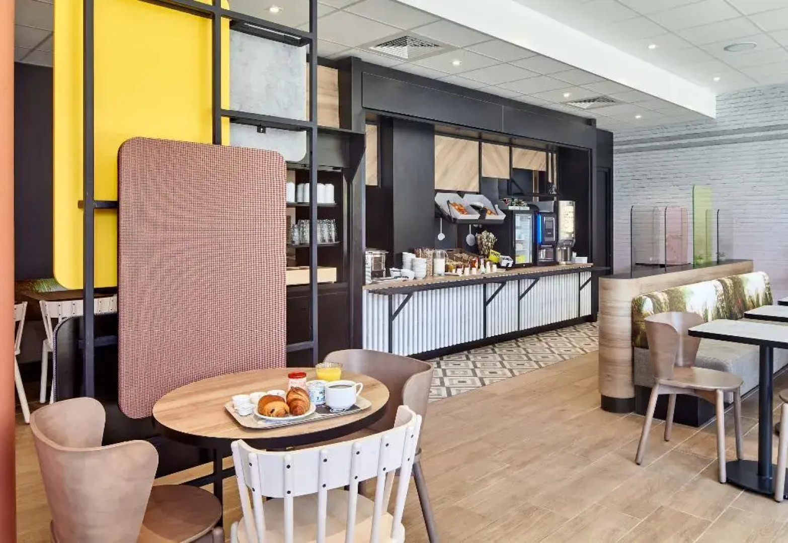 B&B HOTEL Argenteuil