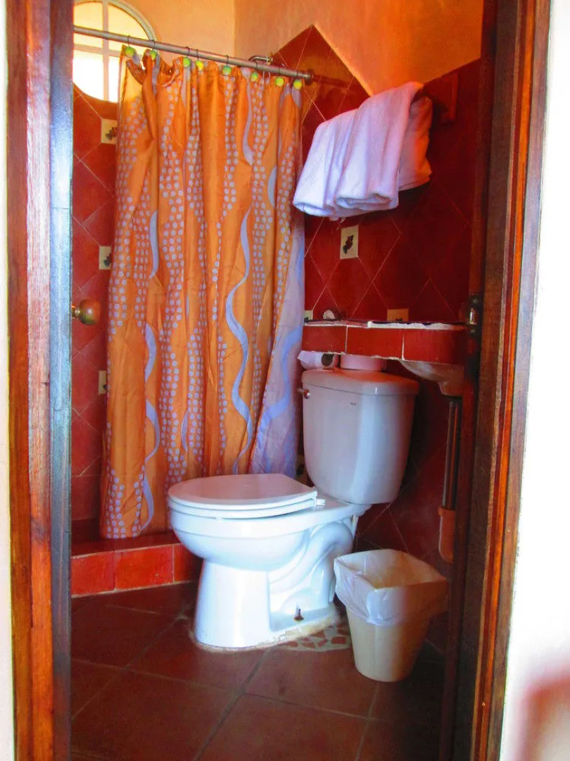 Hotel Vereda Tropical