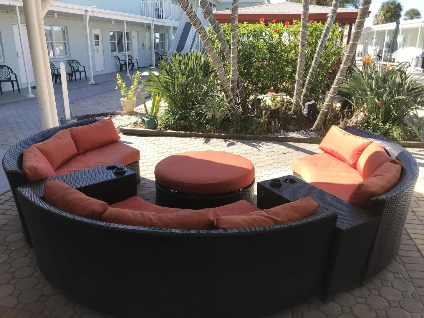 Miramar Beach Resort