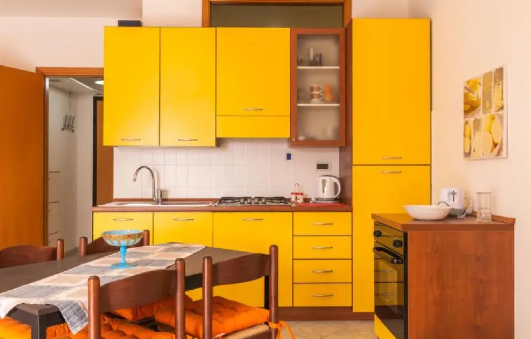 Flat 45M² 1 Bathroom - Riva Ligure