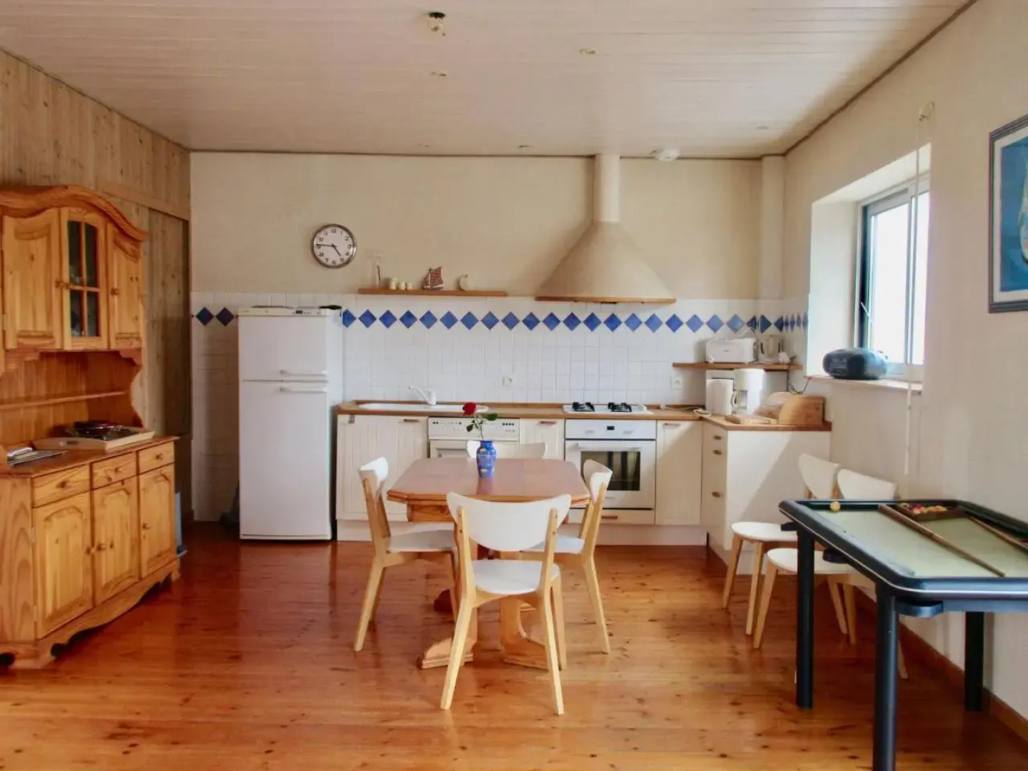 Vous êtes 6 ou 7, ne cherchez plus pour cet été !