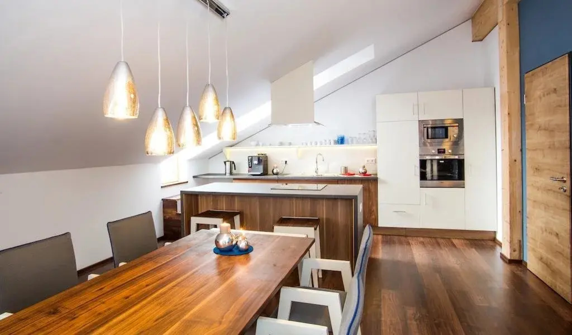 Ferienwohnung Bayerwald Domizil 5*