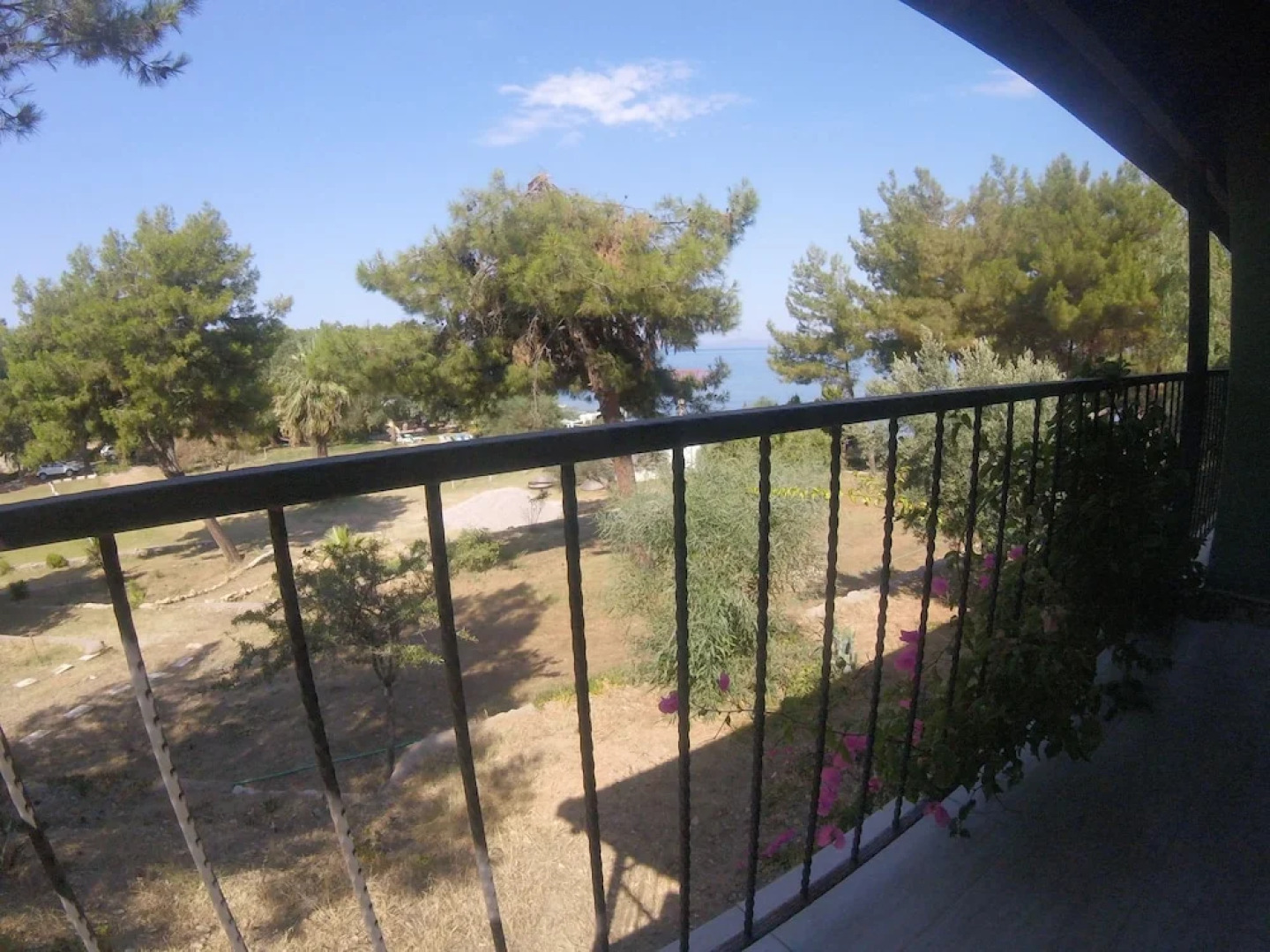 Rainbow Bay Ozdere Beach Hotel