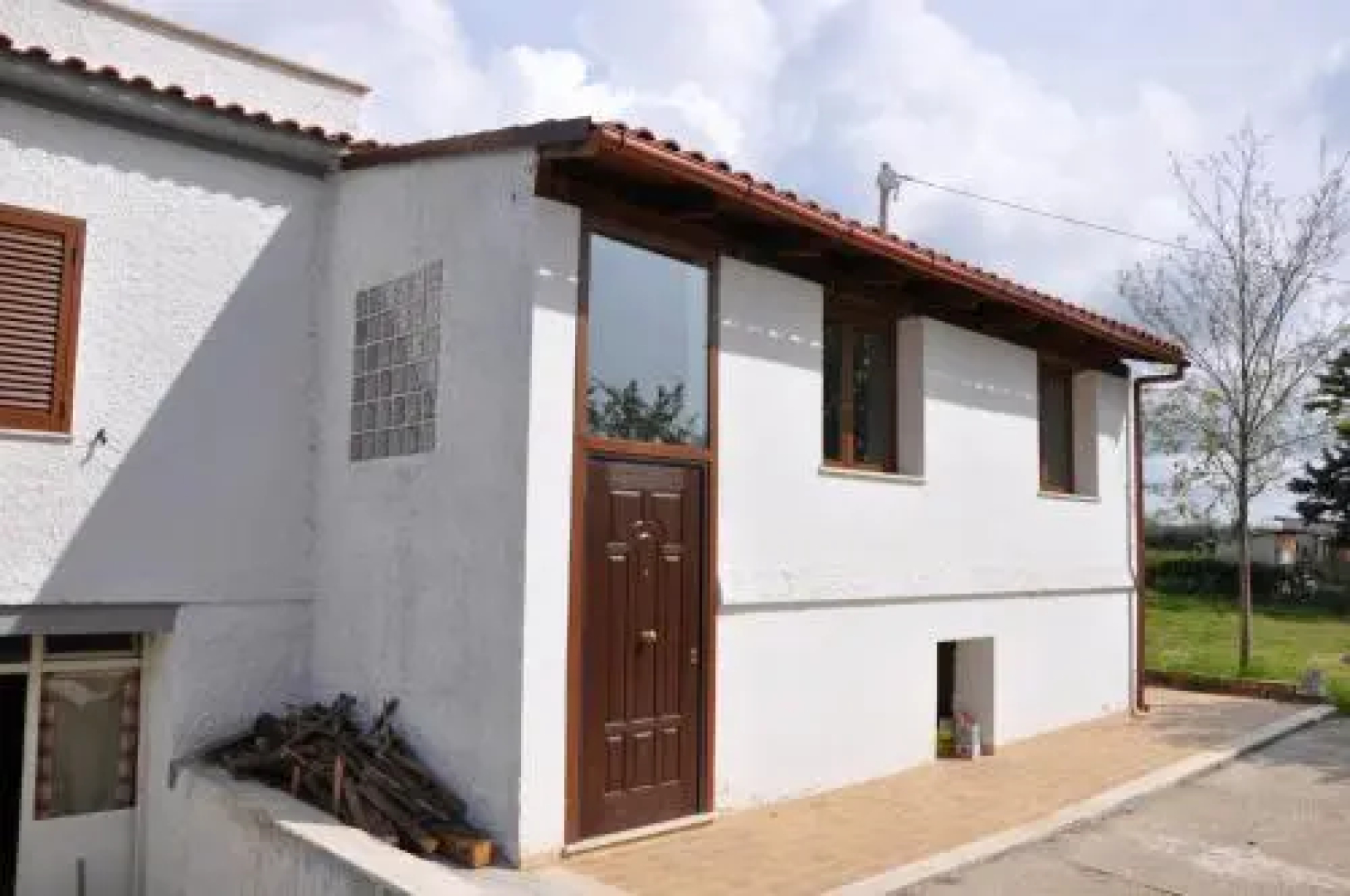 Villa Santa Lucia