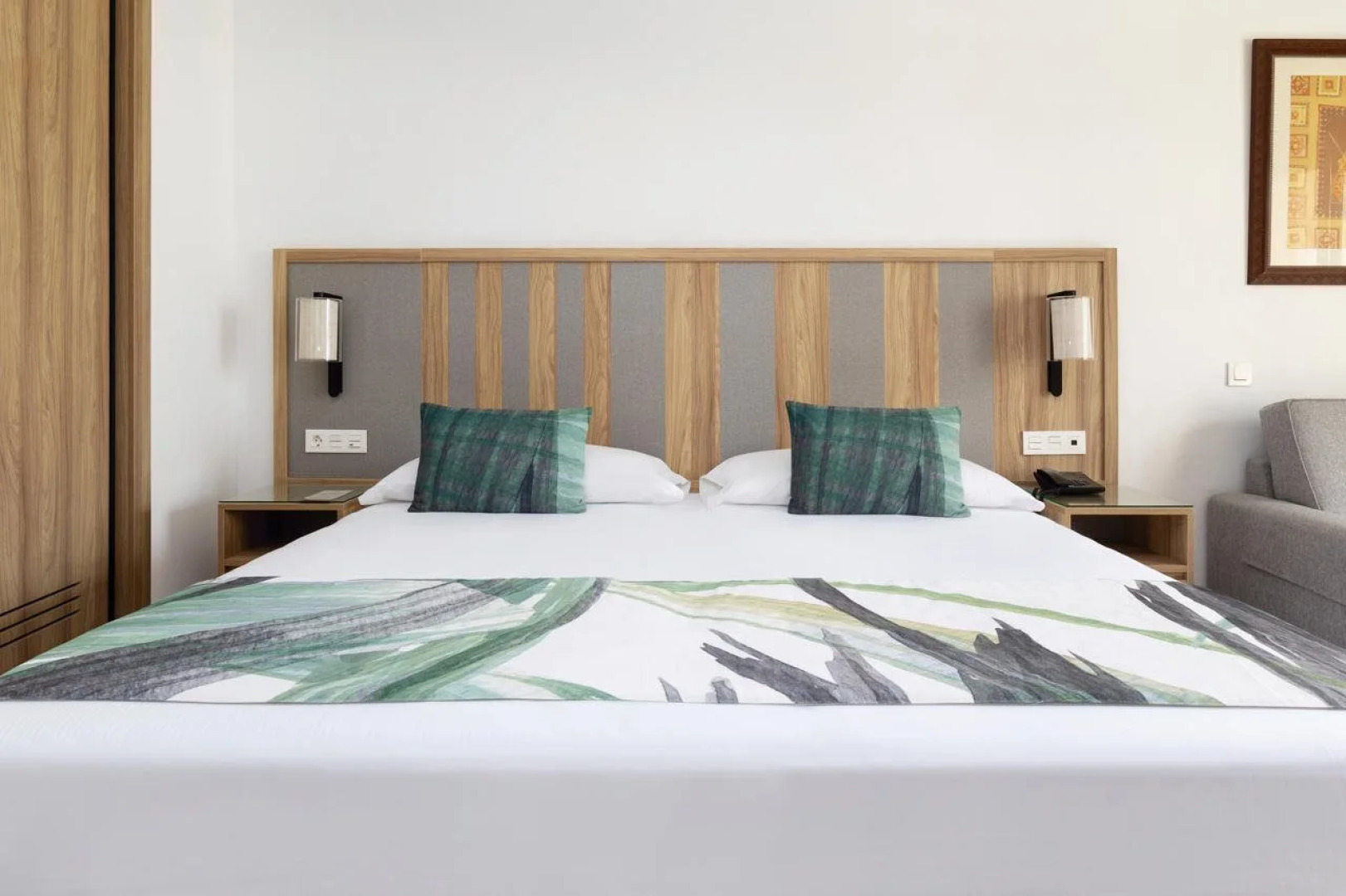 Hotel Riu Karamboa - Adults Only - All Inclusive