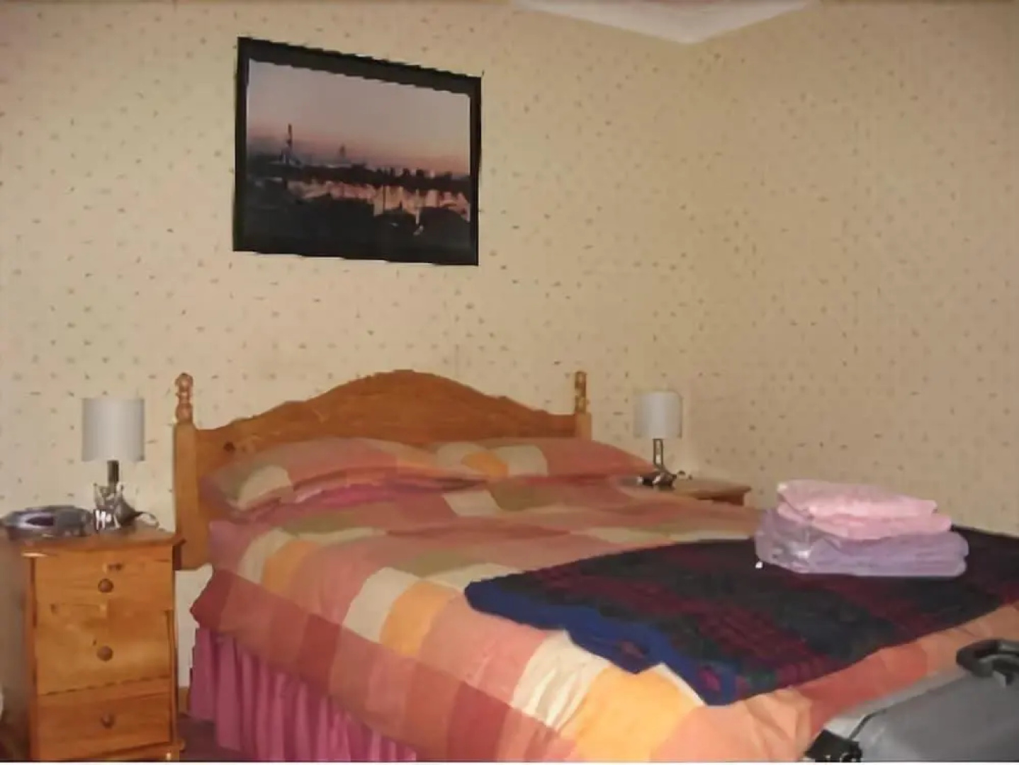 Givendale Guest House