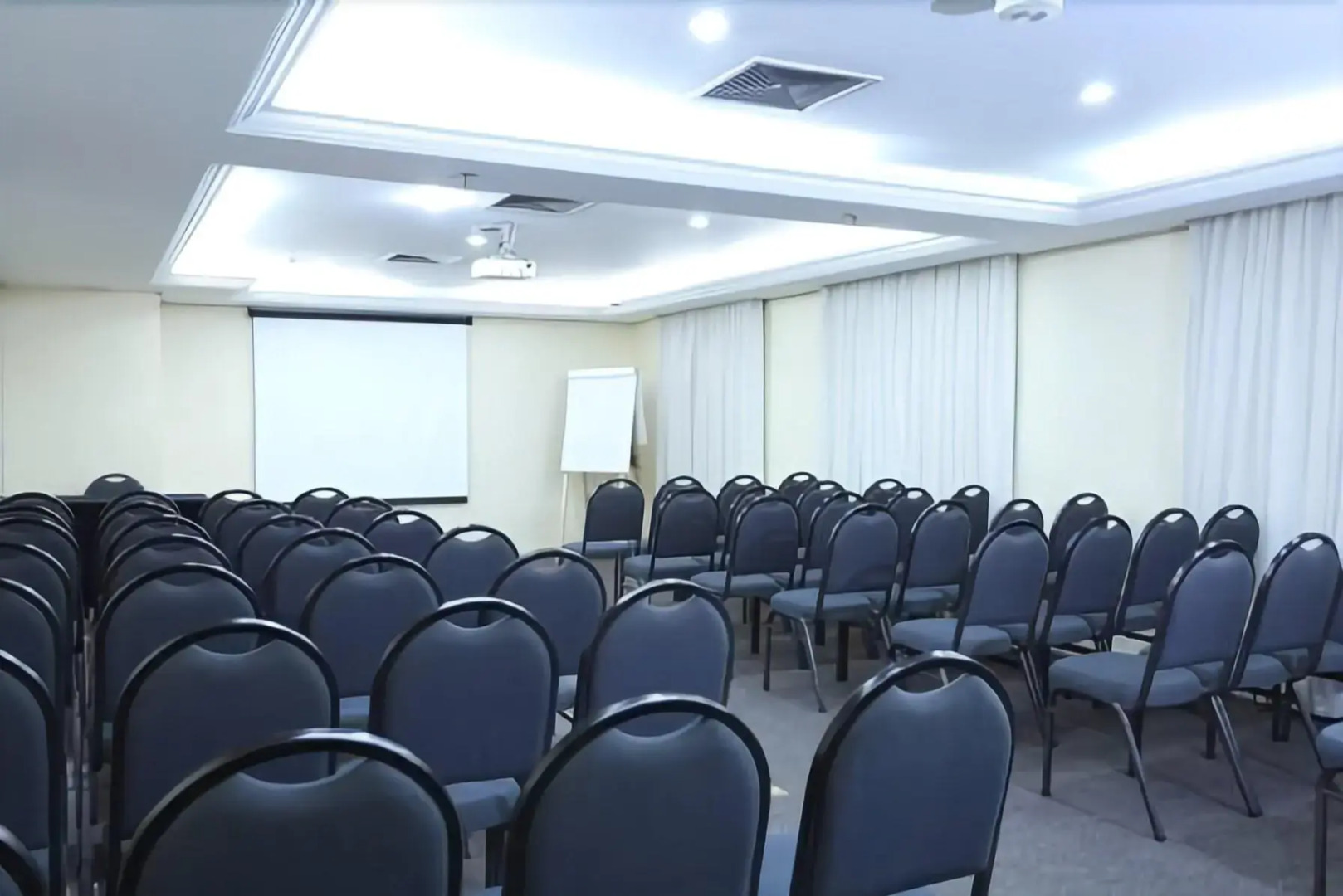 The World Vila Olímpia