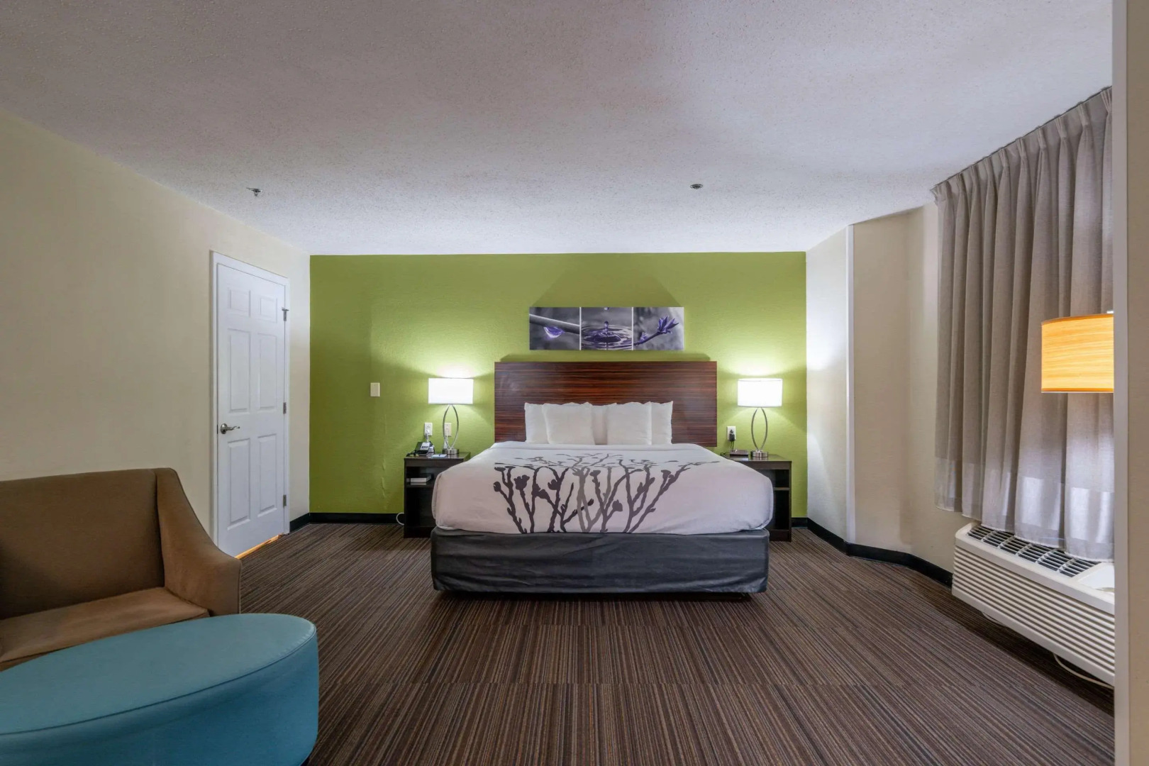 Sleep Inn Murfreesboro Shopping District