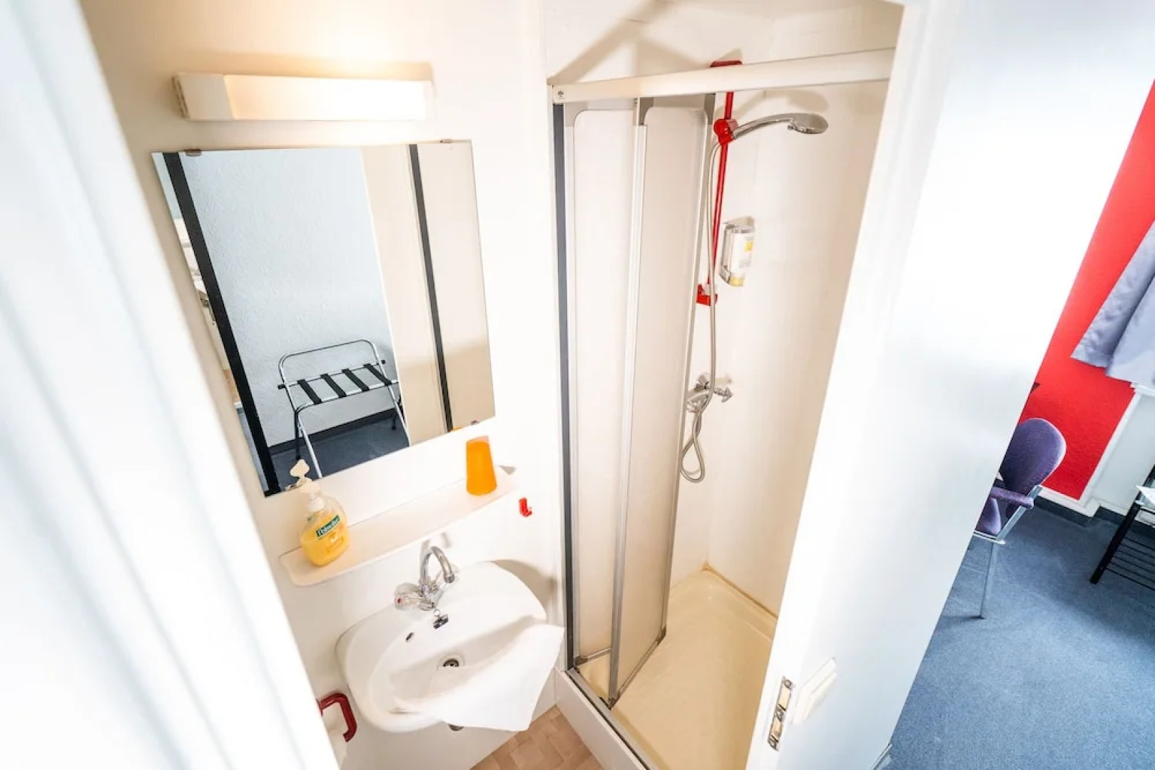 Hotel Tanne in Saalfeld