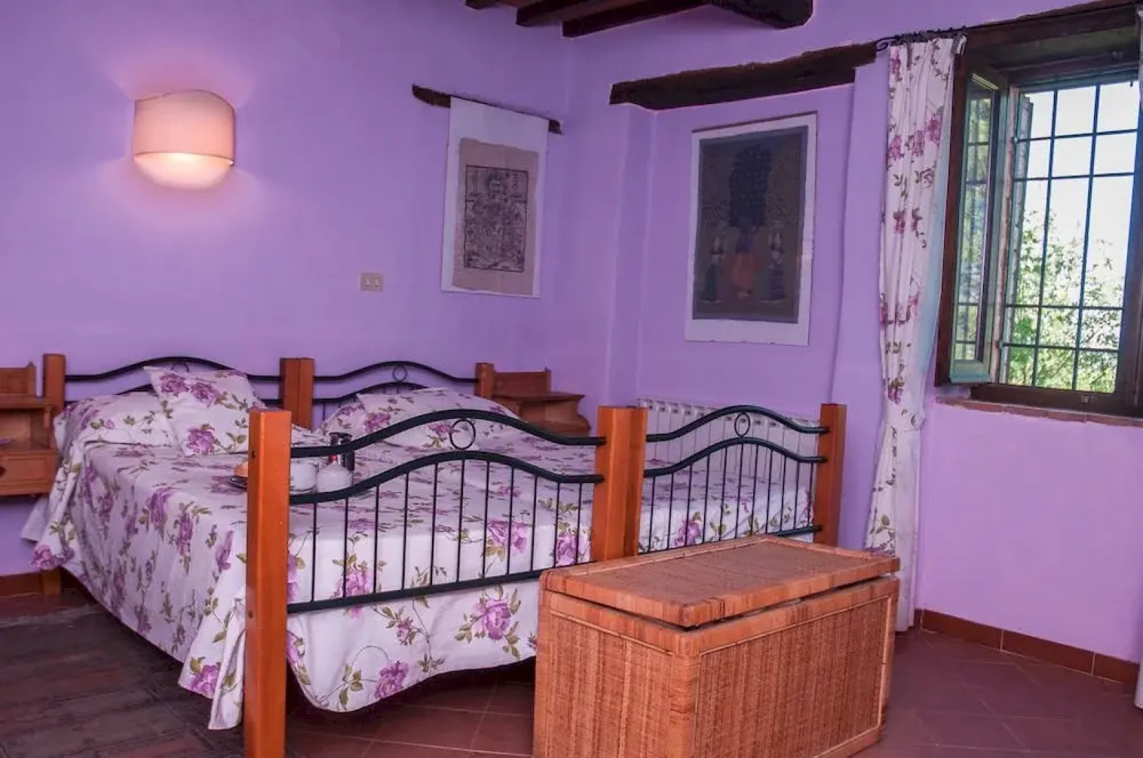 Agriturismo Tenuta Poggio San Michele