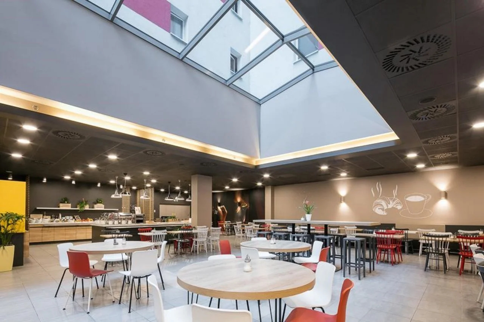 ibis Praha Old Town