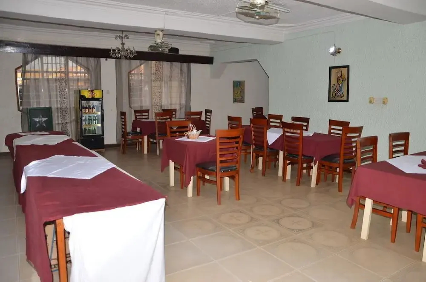 Rwizi Arch Hotel Mbarara