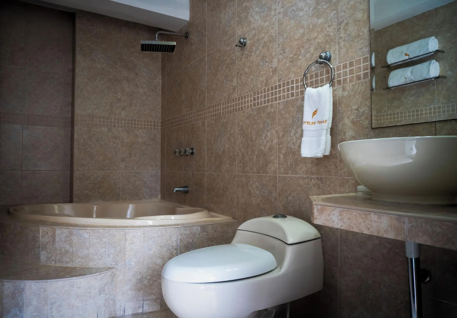 Hotel Ferre Miraflores