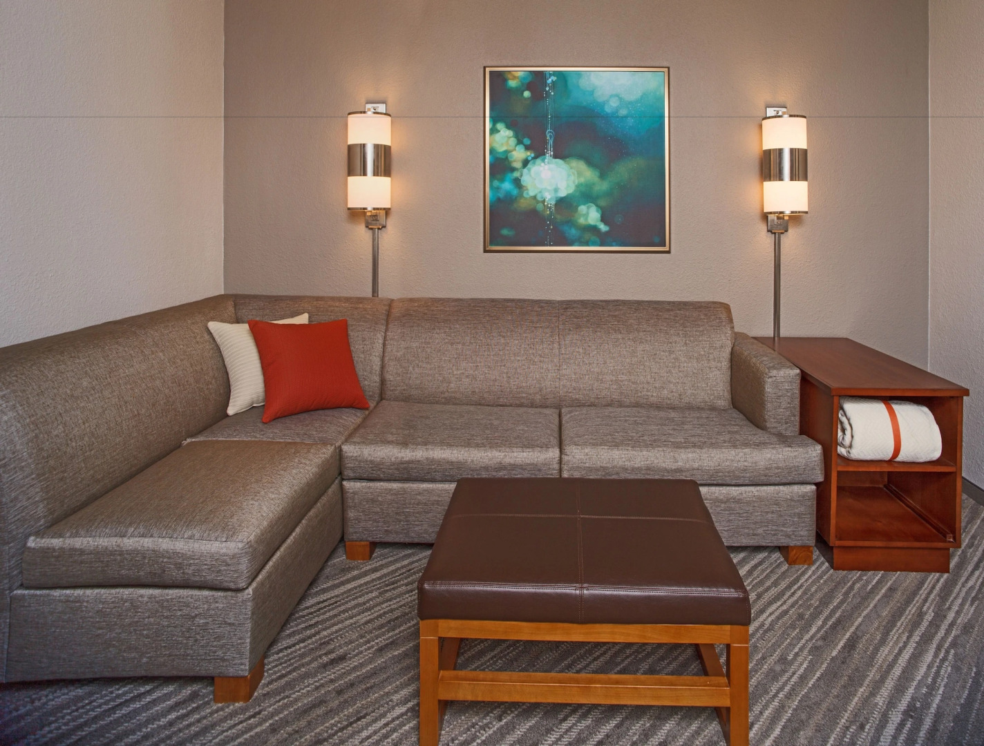 Hyatt Place Cincinnati/Blue Ash