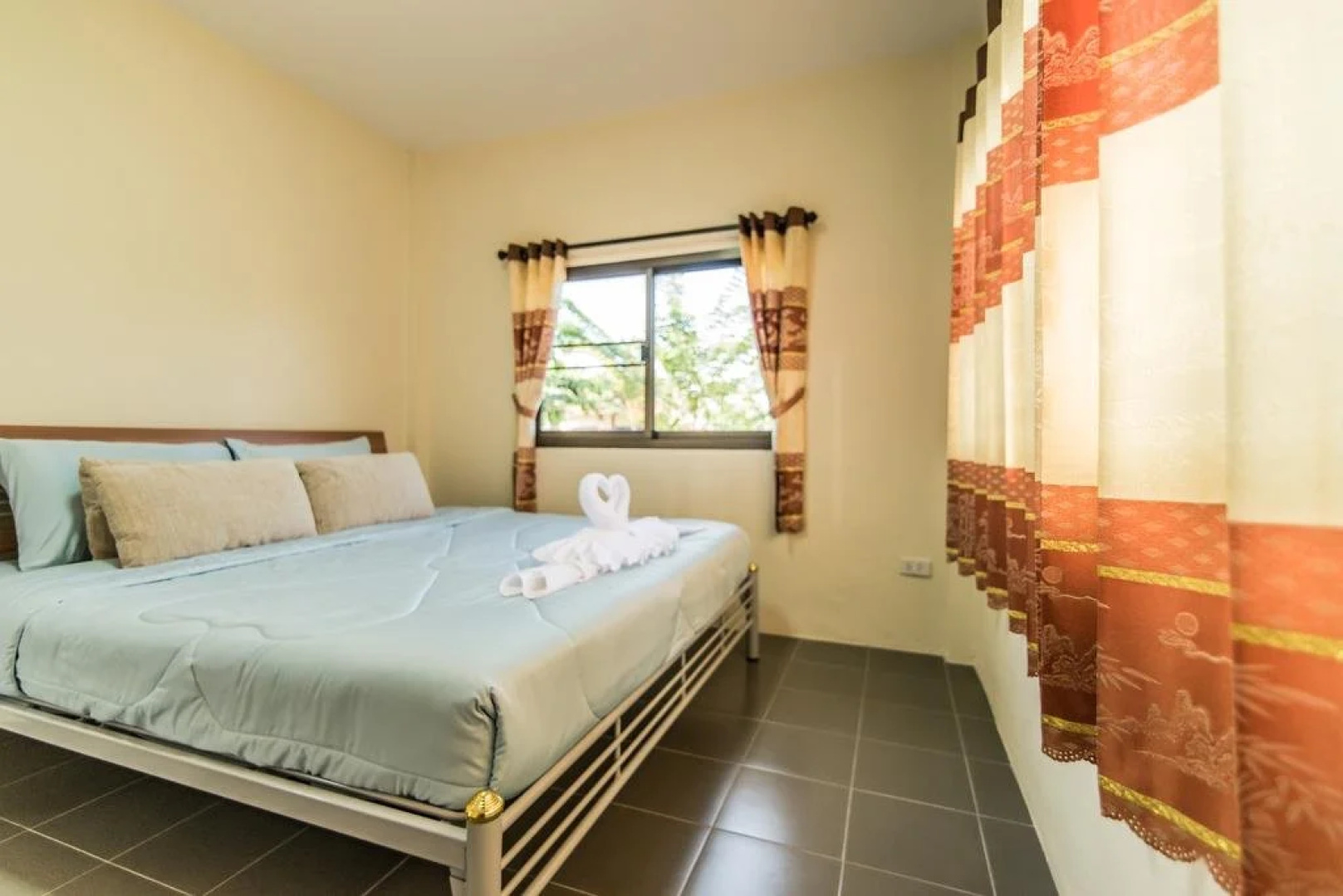 Phuvieng Resort Chiangsaen