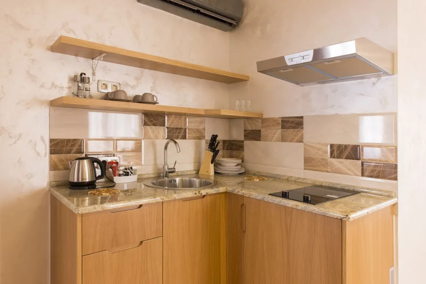 Hotel Bela Roza