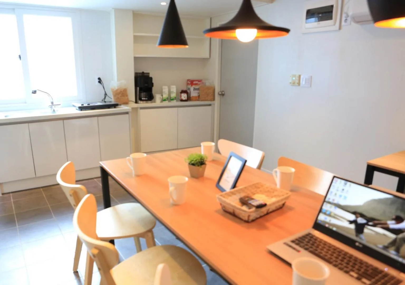 Hi Guesthouse Insadong