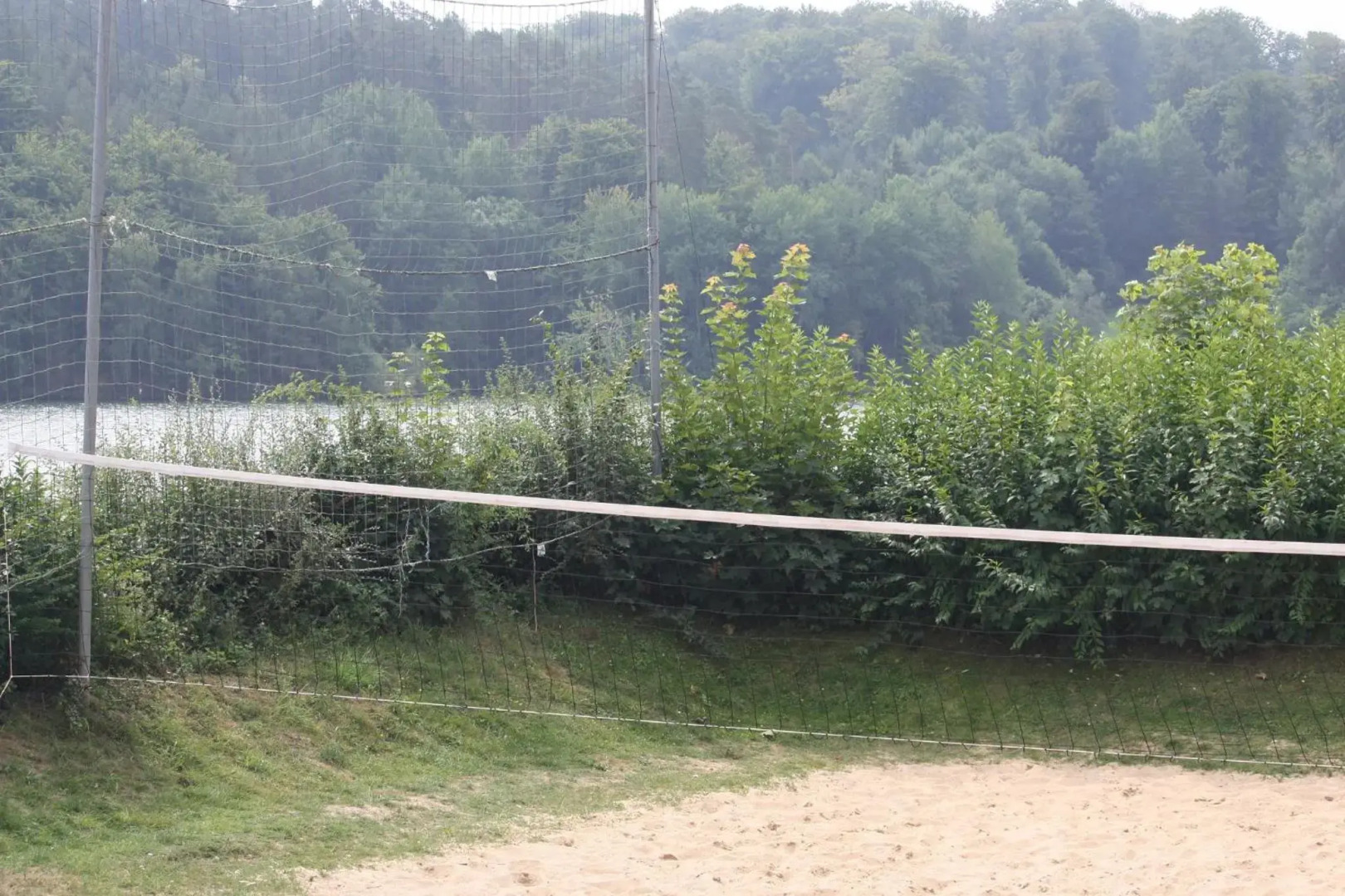 Bungalow; Haus 111 Ferienpark Twistesee, Bad Arolsen