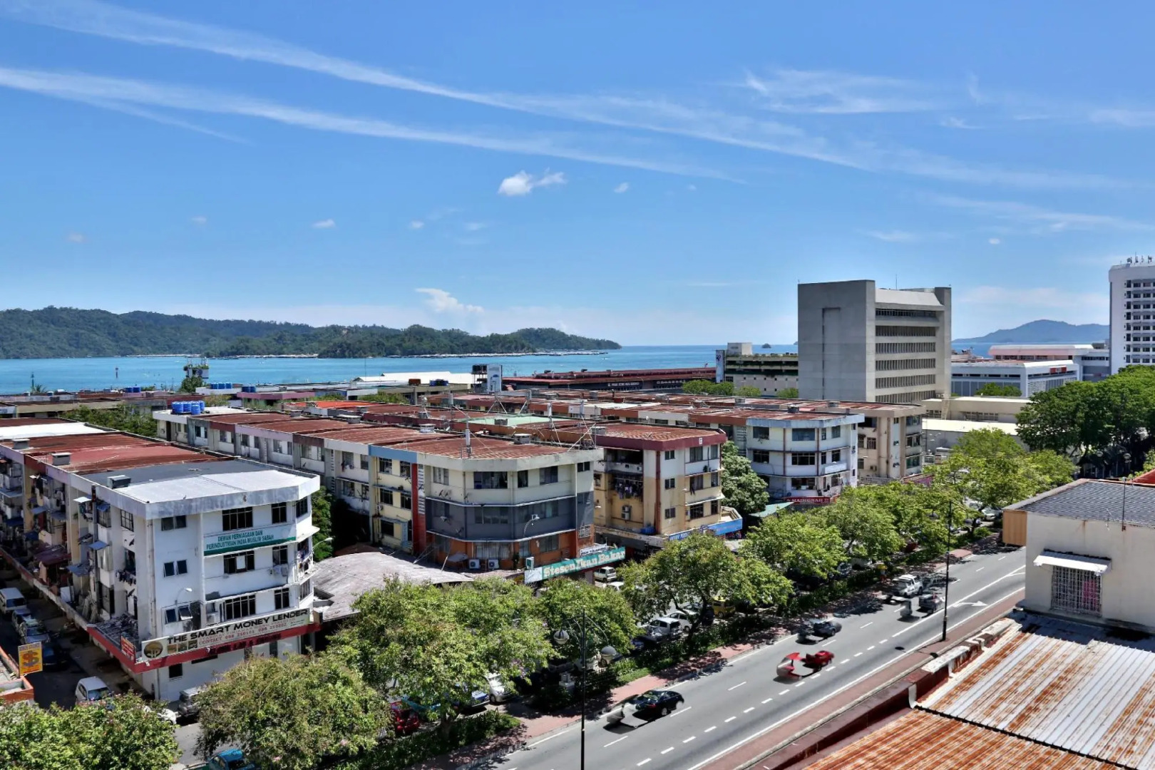 OYO 597 Winner Hotel