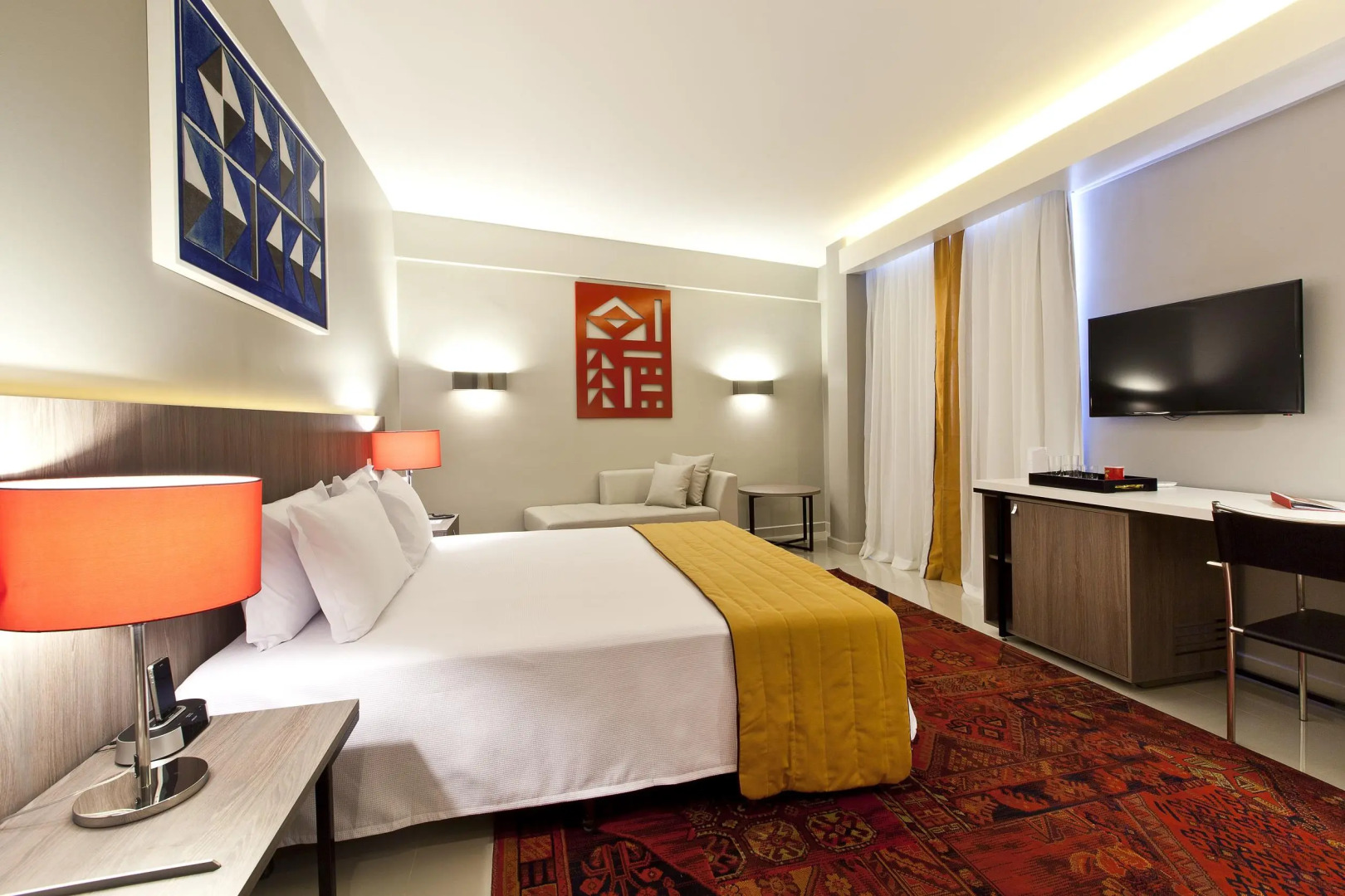 Promenade Veredas Sete Lagoas