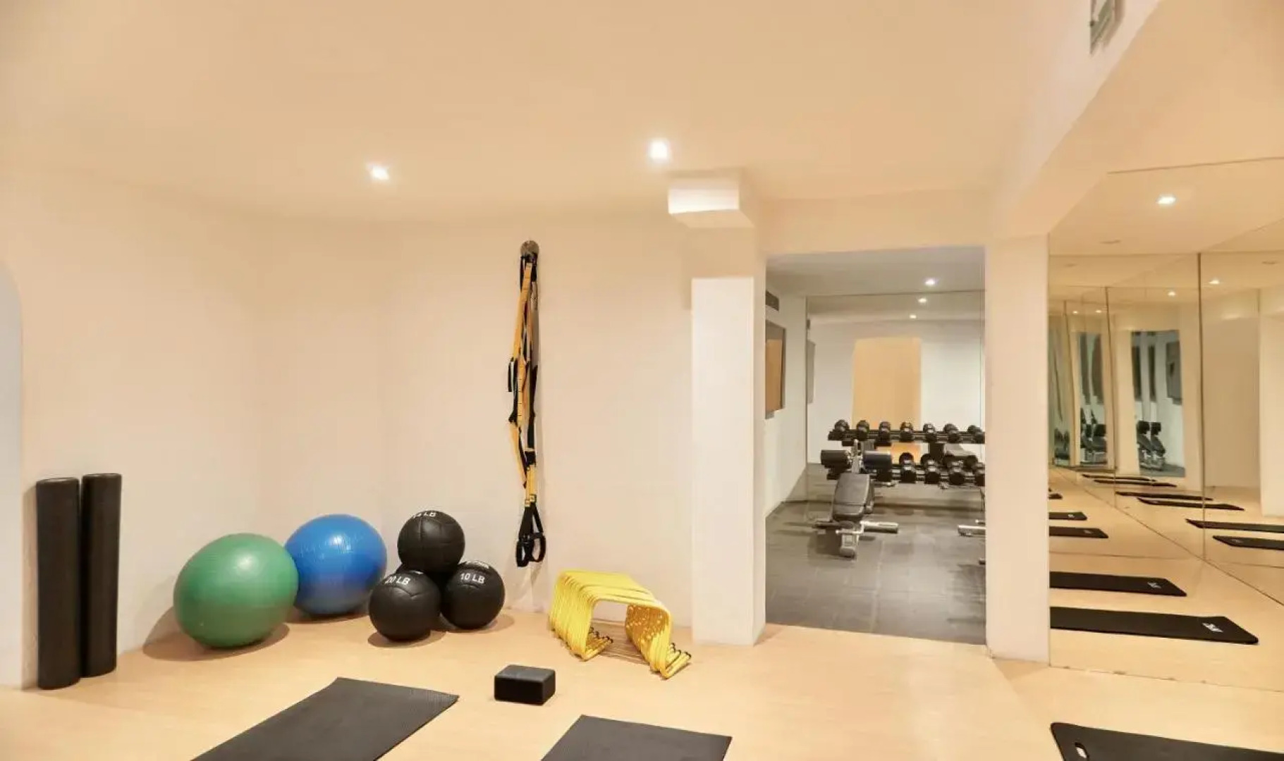 Bahia Hotel & Beach House