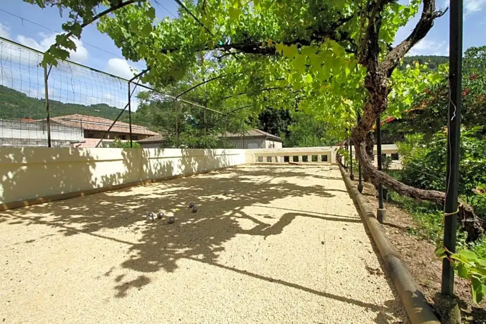 La Renardière