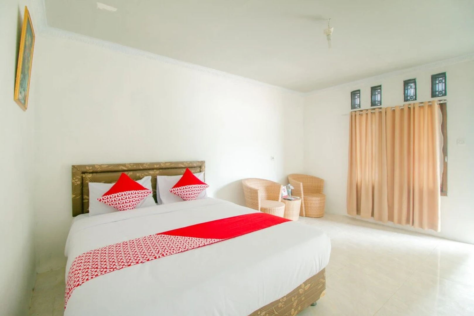 Hotel Ratu Pantai by OYO Rooms