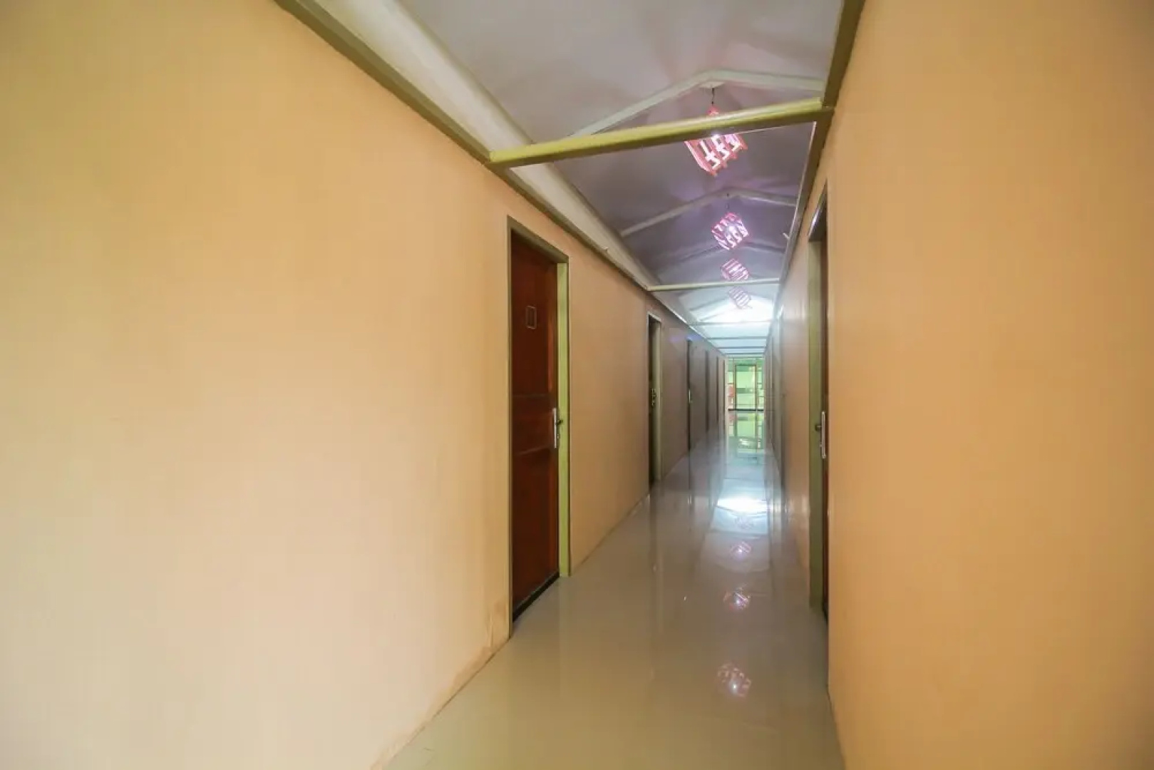 OYO 1596 Taman Homestay Syariah