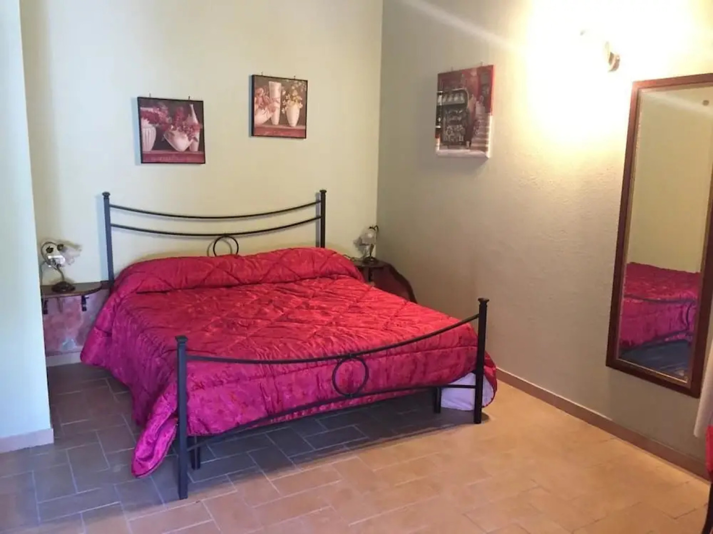 Affittacamere La Casetta