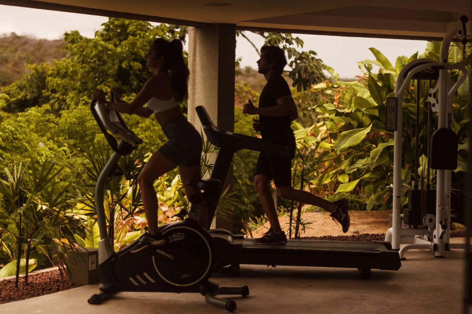 Villas Supreme Hotel