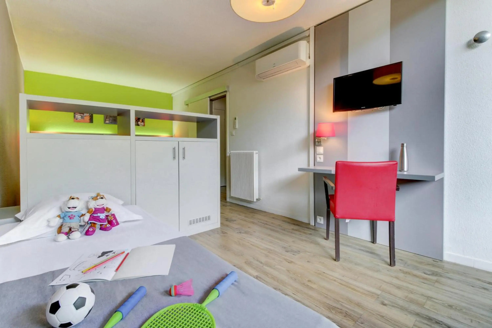 Belambra Clubs Presqu'île de Giens - Les Criques