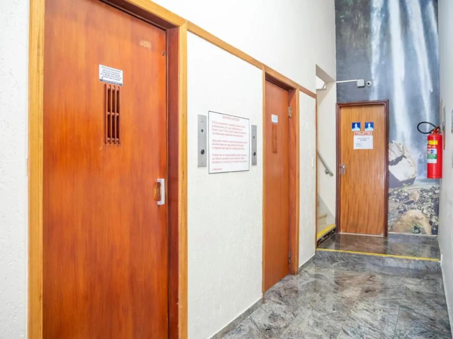Libero Hotel